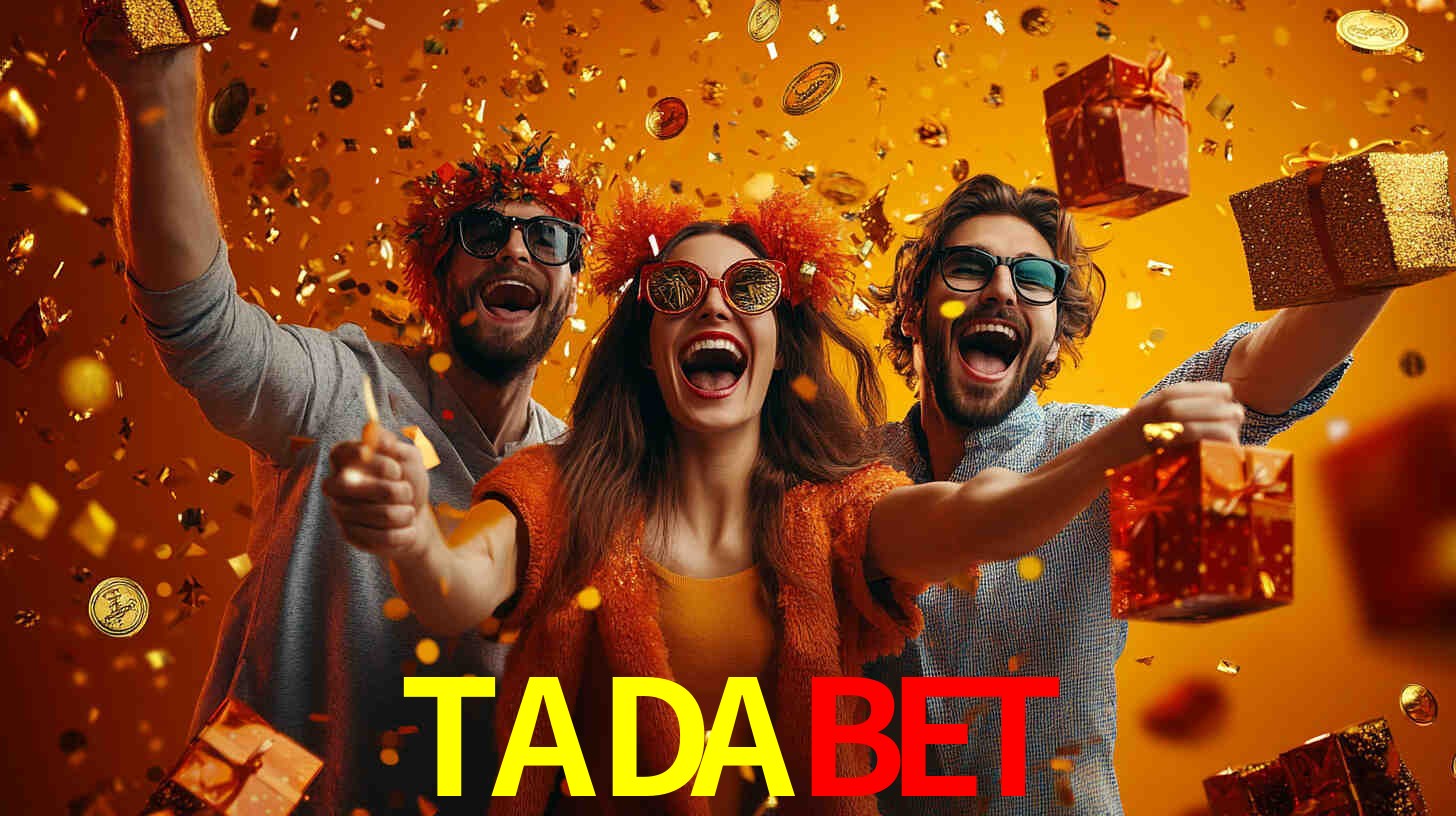 TADABET - Jackpot dos Sonhos - tadabet app download