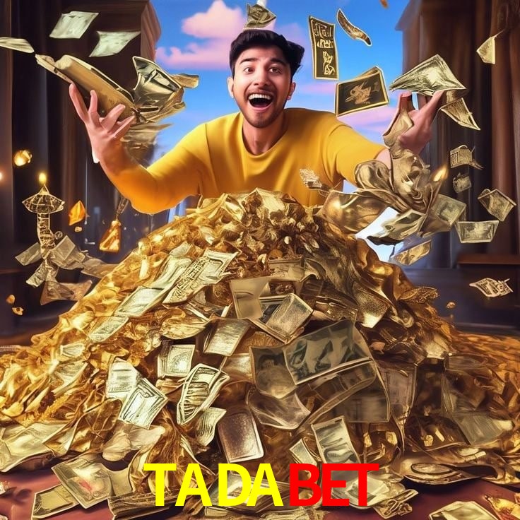 Bônus de Boas-vindas TADABET