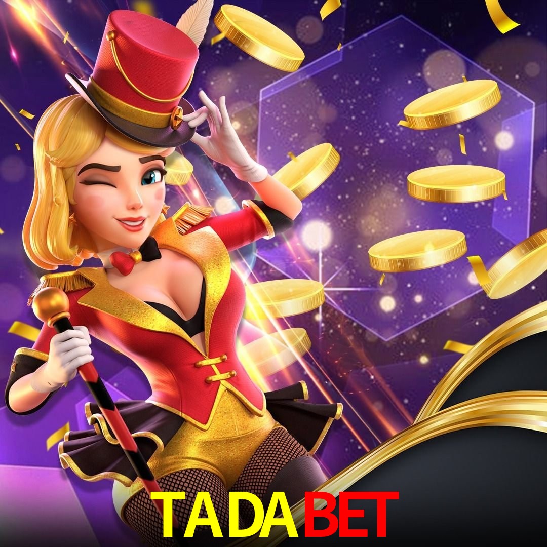 Welcome Bonus TADABET