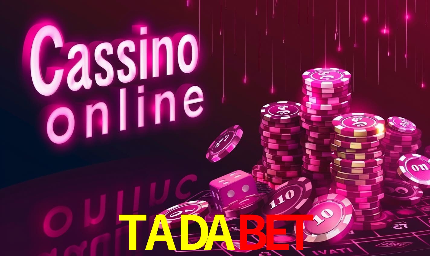 TADABET Crash - Aviator e 35+ Jogos Instant Win