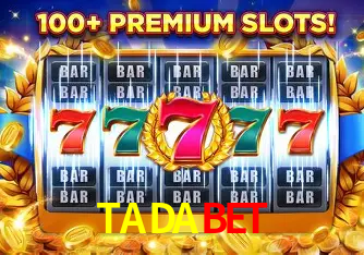 Descubra o Mundo do Cassino Online com TADABET