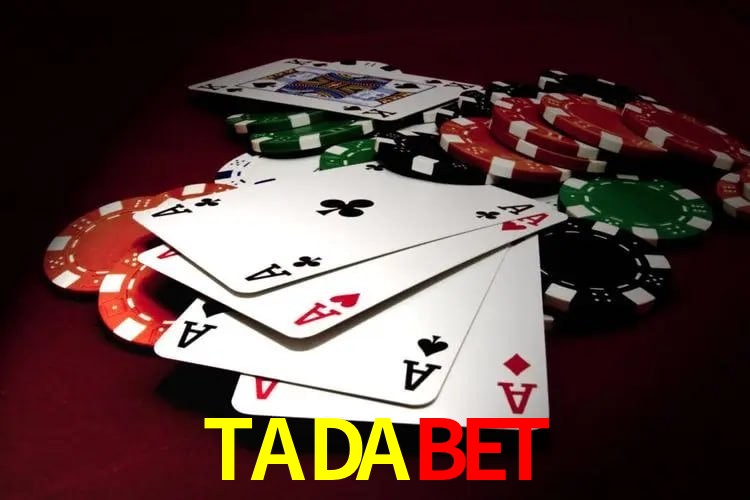 Apostas de Tênis TADABET