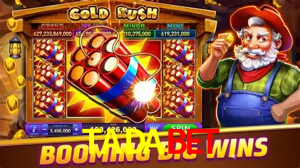 Descubra a Magia dos Jogos de Arcade no TADABET