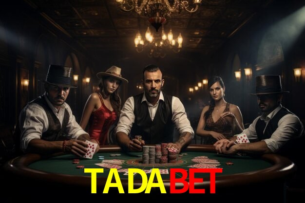 cassino TADABET