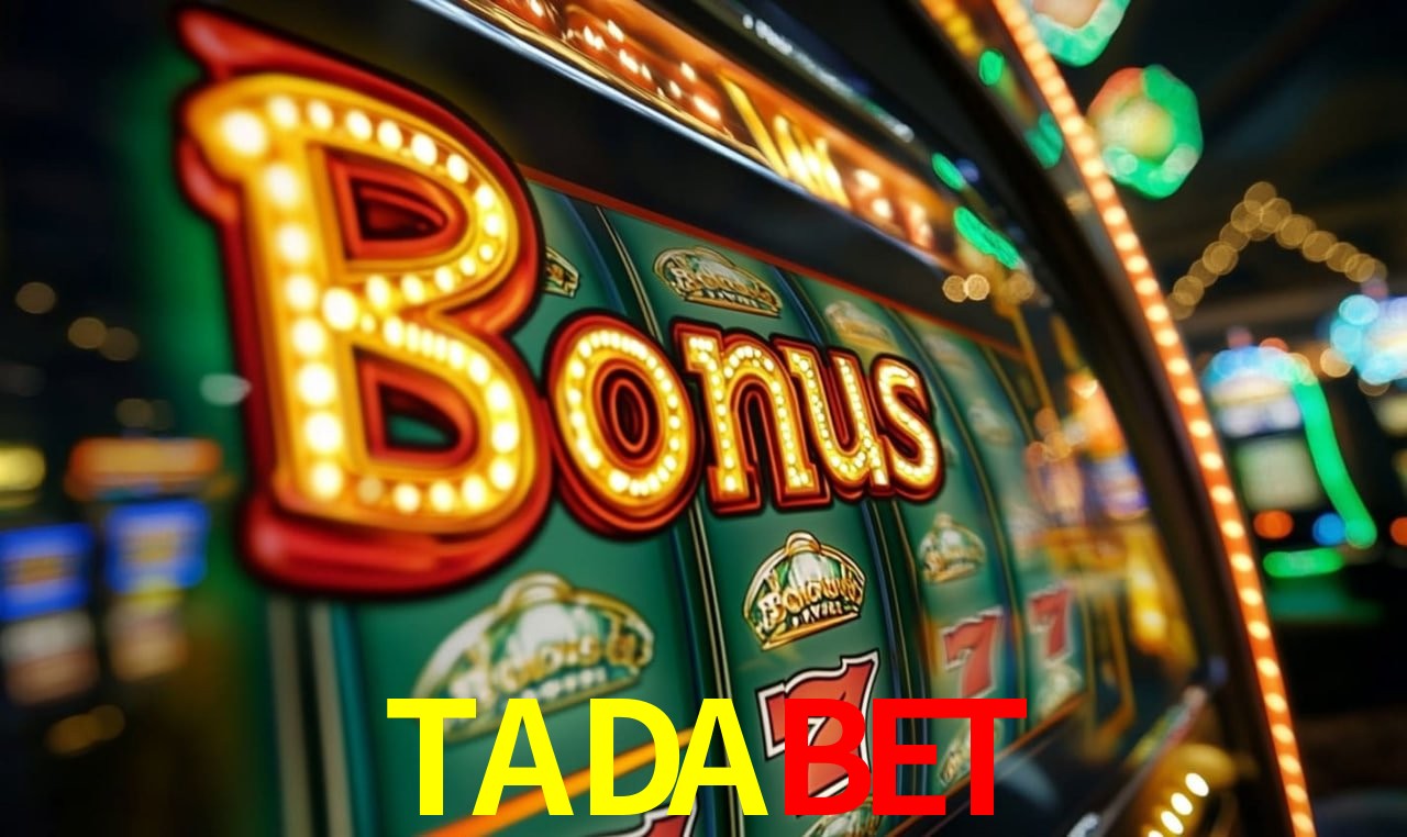 TADABET Belo Horizonte - Promo Tips