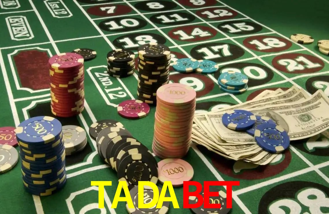 Live Casino TADABET