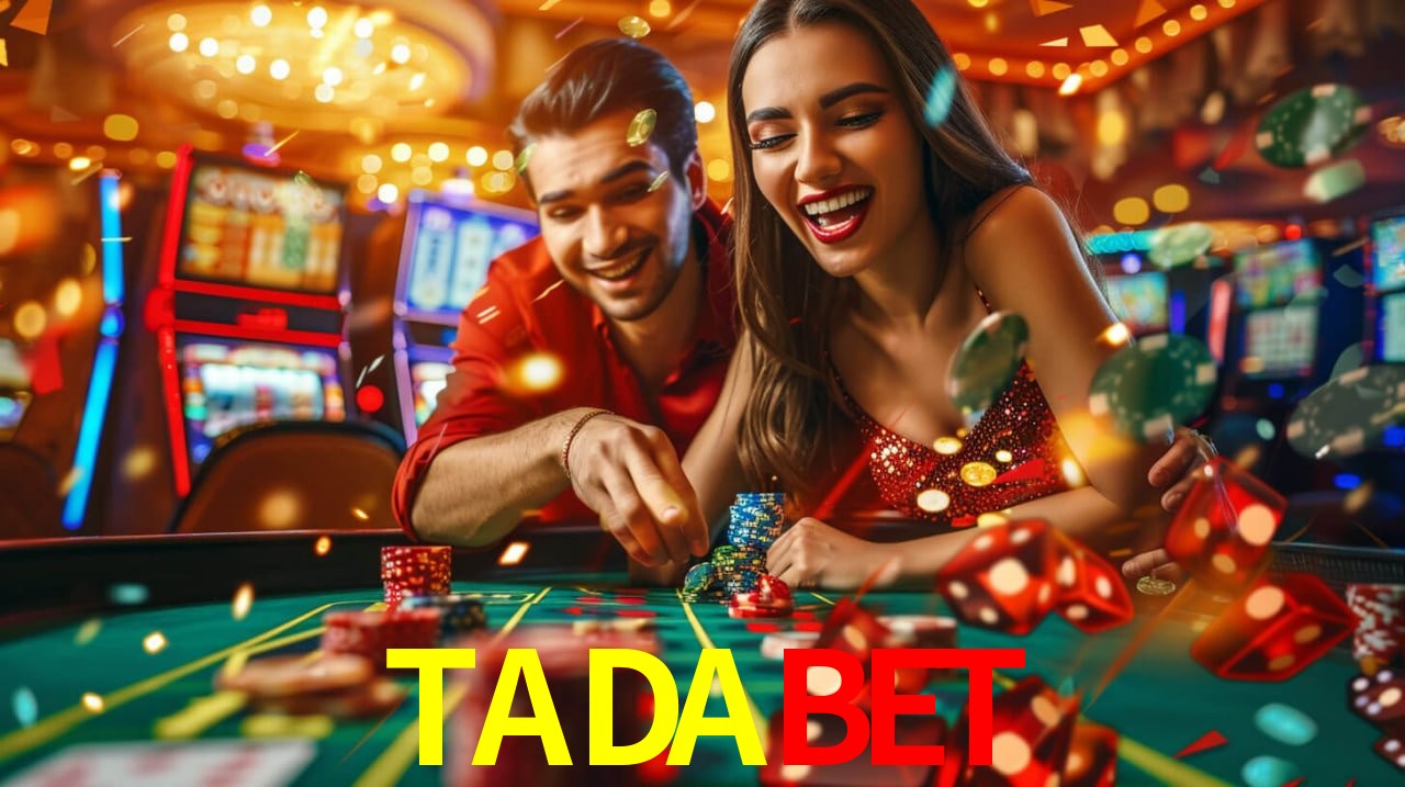 TADABET - Aplicativo Móvel