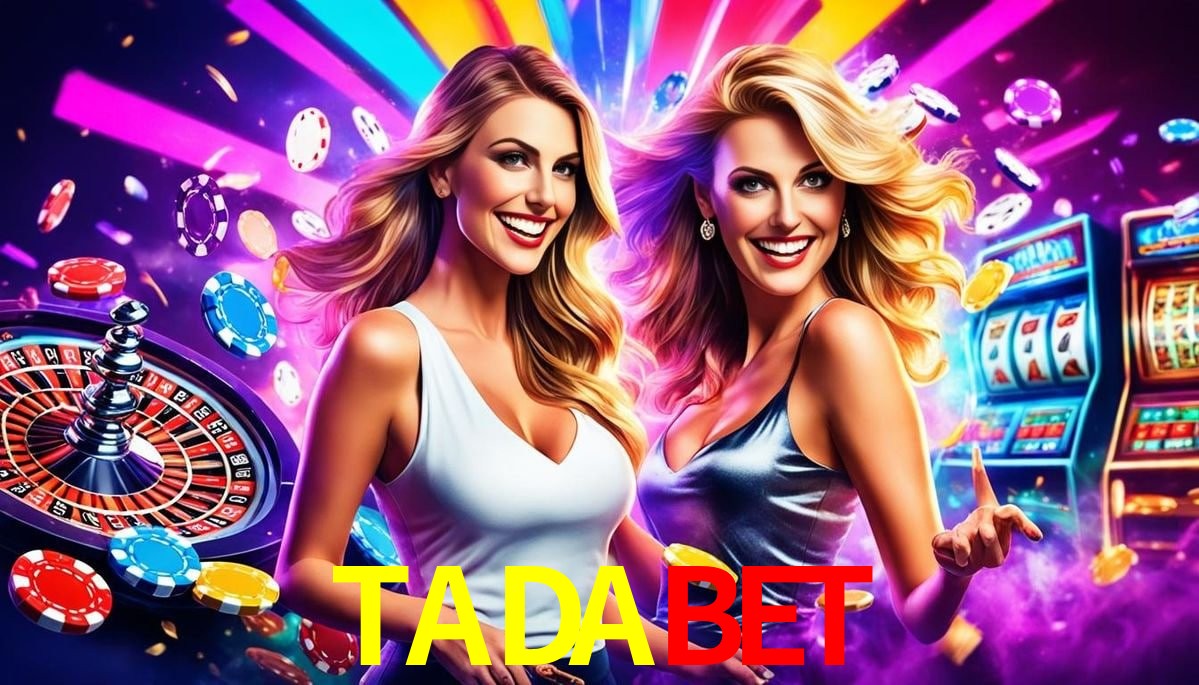 Mesa de Blackjack TADABET