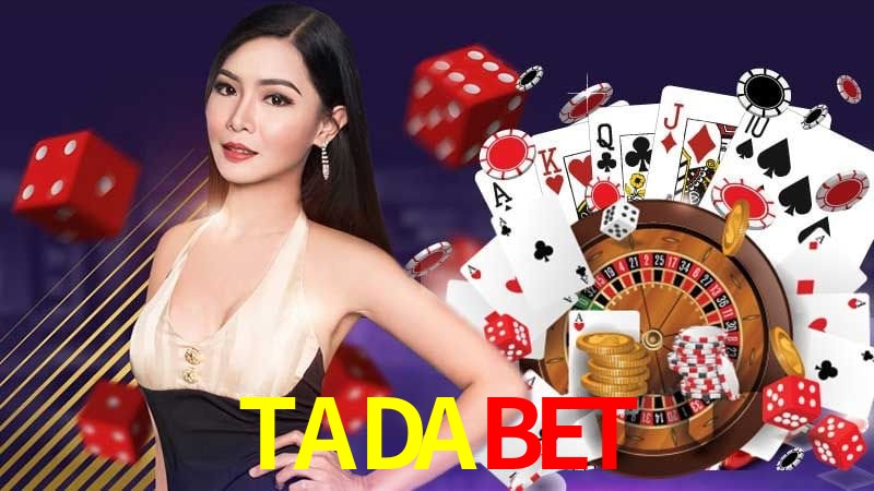 Casino Ao Vivo TADABET