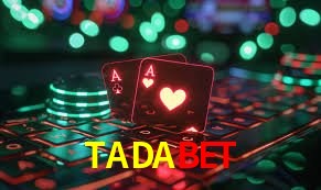 Cadastro Rápido TADABET