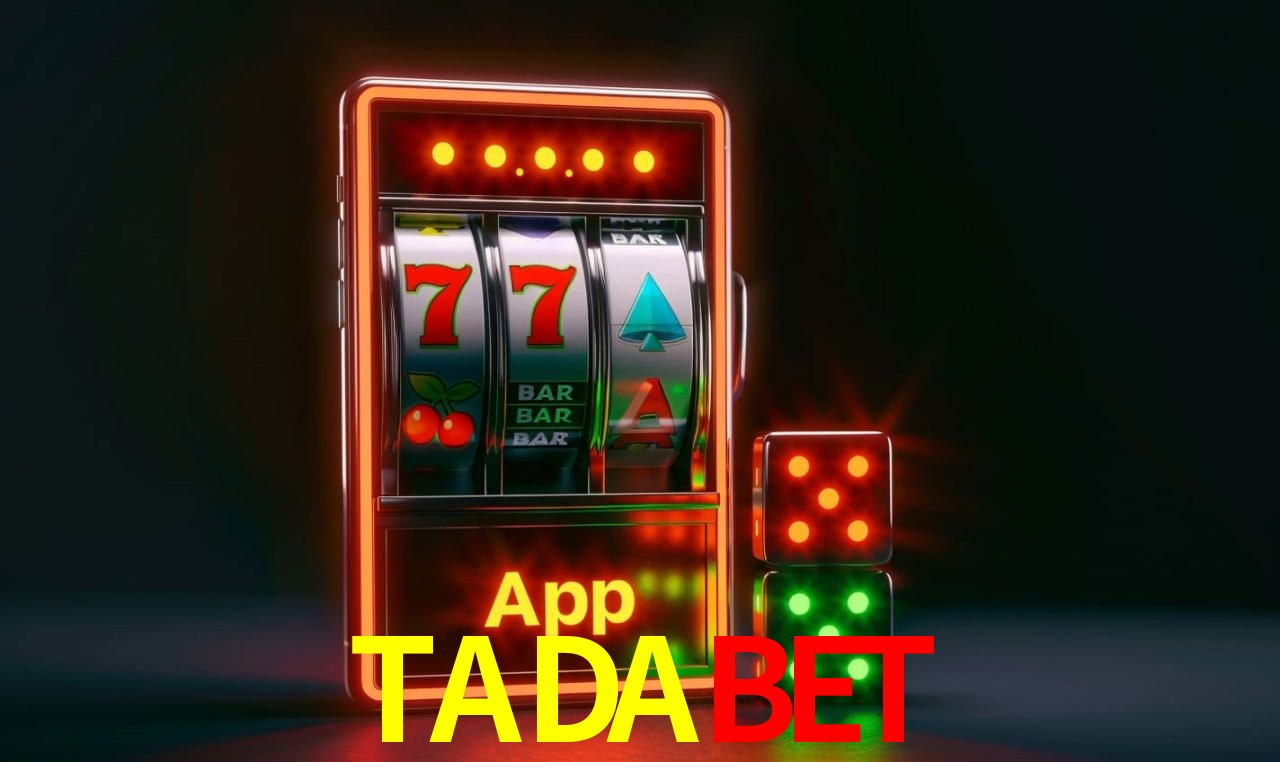 Design Responsivo TADABET
