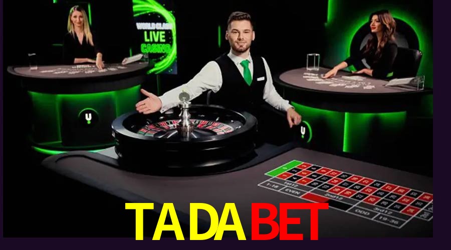 Seasonal Promotions TADABET