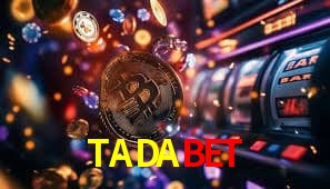 Interface do App TADABET