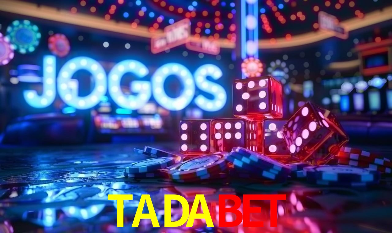 Mesa de Roleta TADABET
