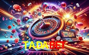 Jogos de Slot TADABET