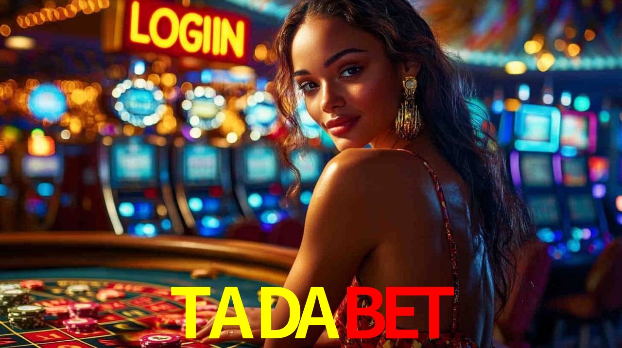 TADABET Rio de Janeiro - Popular Jogos