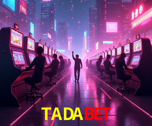 Apostas de Futebol TADABET