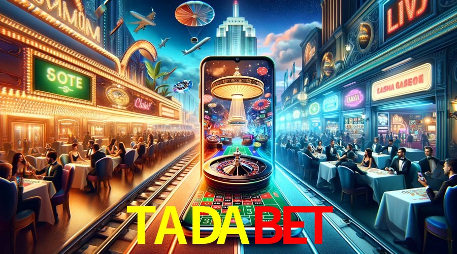 Flash Promotion TADABET