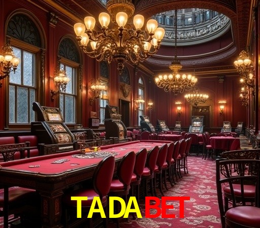 TADABET Plataforma - Certificada MGA desde 2015