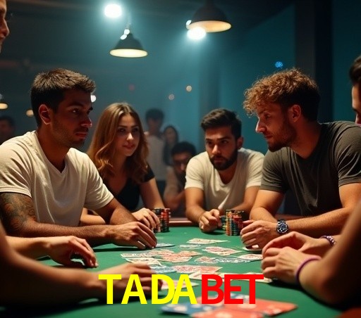 TADABET Salvador - Promo Stats