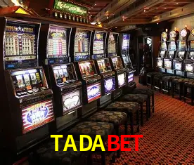 Explorando a Categoria de Eventos em Apostas na TADABET