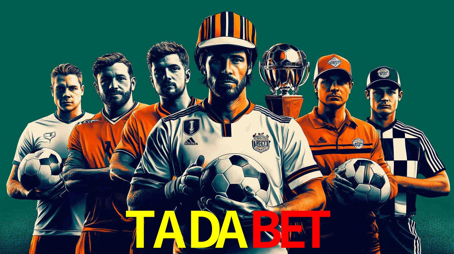Descubra a Essência do TADABET: Nossa História e Compromissos