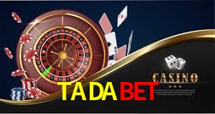 Provedores de Jogos TADABET