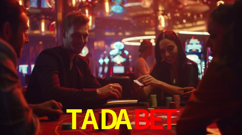 Apostas Esportivas na TADABET: Um Guia Completo