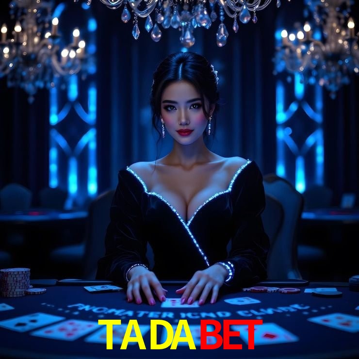 TADABET São Paulo - Jogo Providers