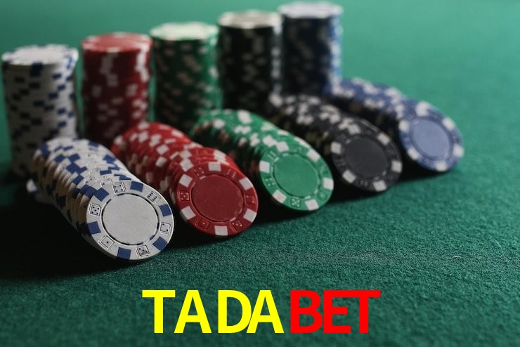 Game Providers TADABET